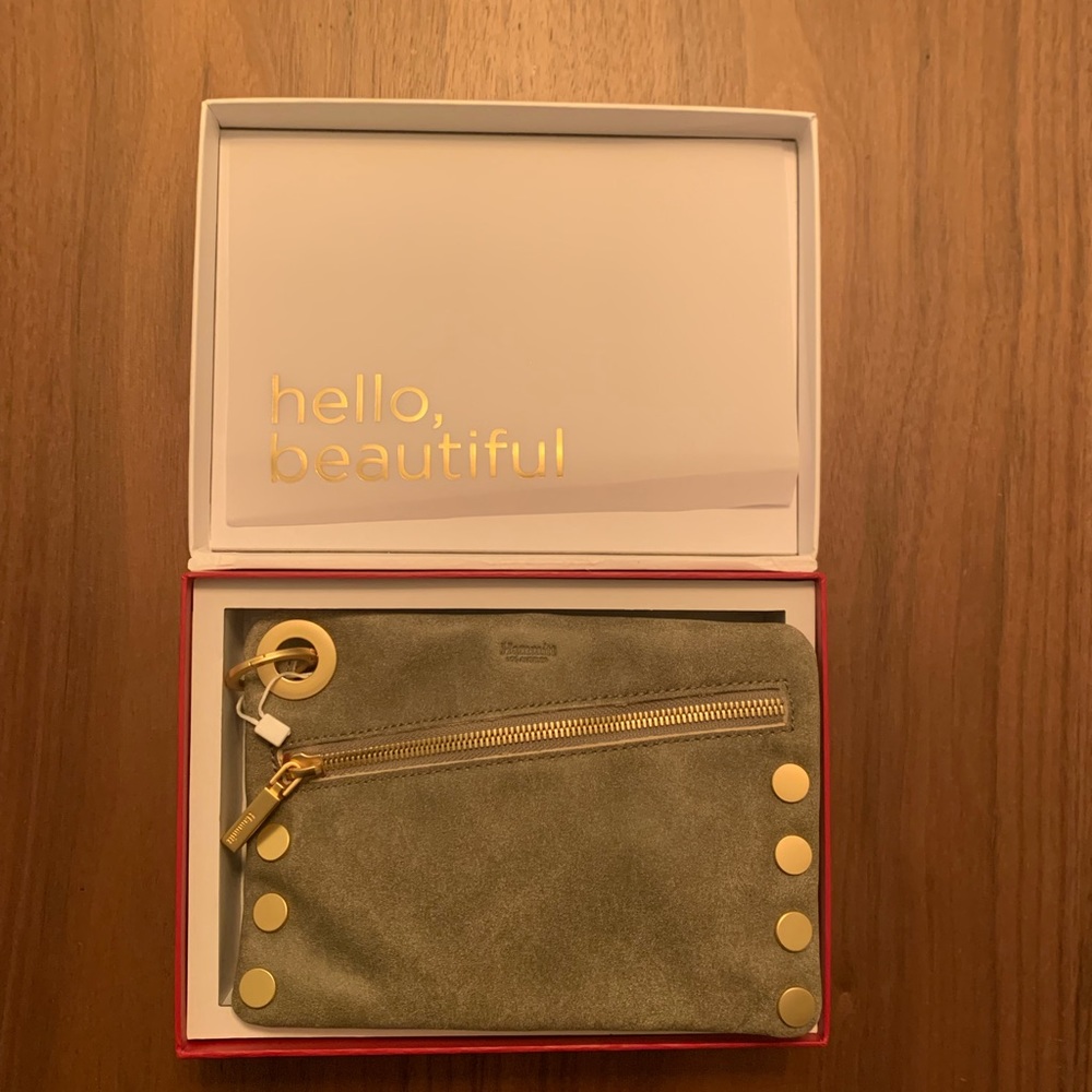 NWT Hammitt handbag